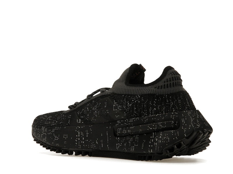 adidas NMD S1 Cali DeWitt Black