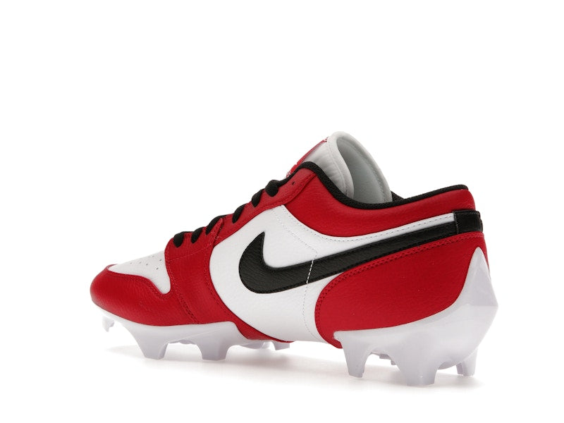 Jordan 1 Low TD Cleat Chicago (2023)