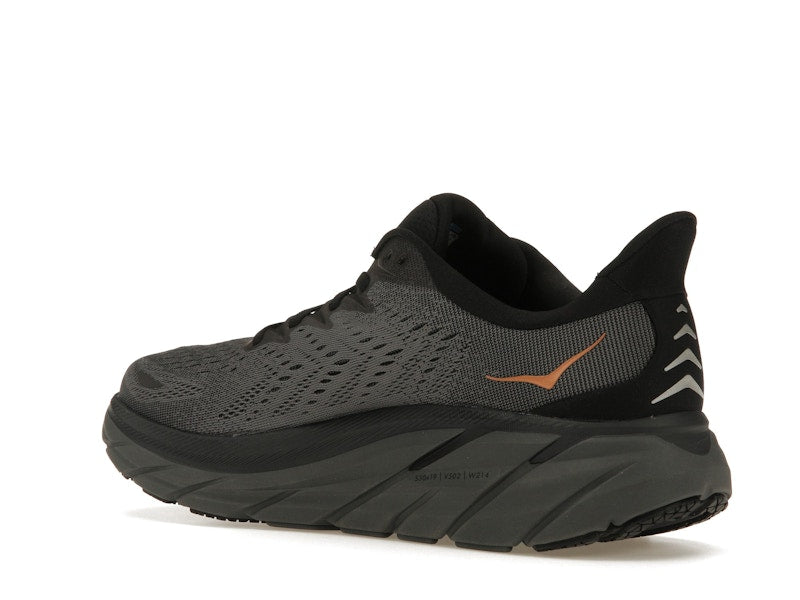 Hoka One One Clifton 8 Anthracite Copper (Women's)