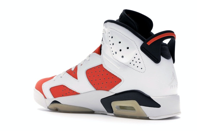 Jordan 6 Retro Gatorade Like Mike White