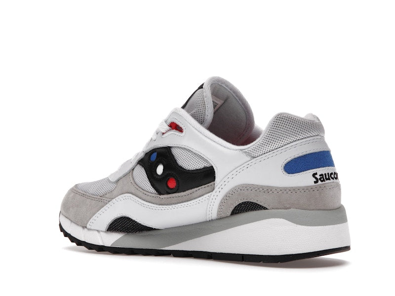 Saucony Shadow 6000 Extra Butter White Rabbit