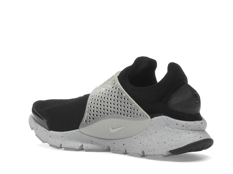 Nike Sock Dart Fragment Black Oreo
