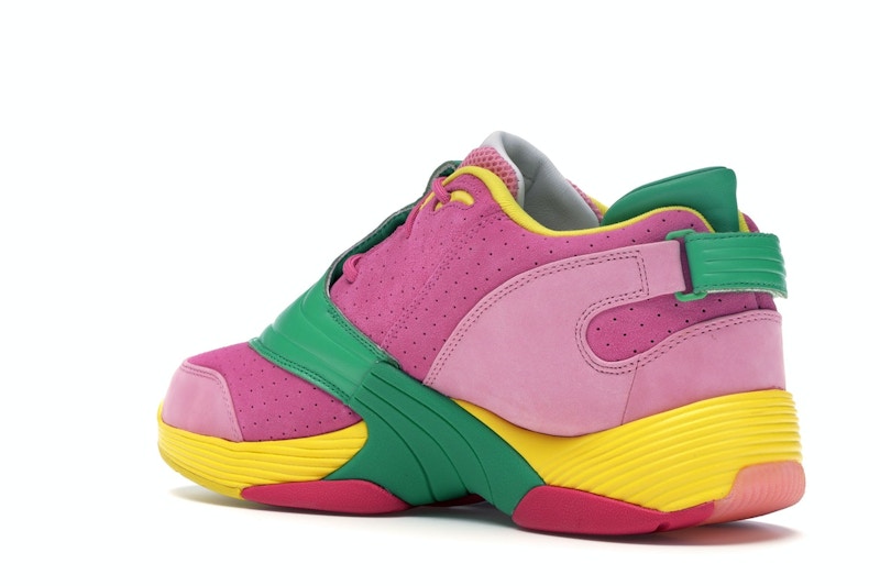 Reebok Answer 5 BBC Icecream ComplexCon (2019)