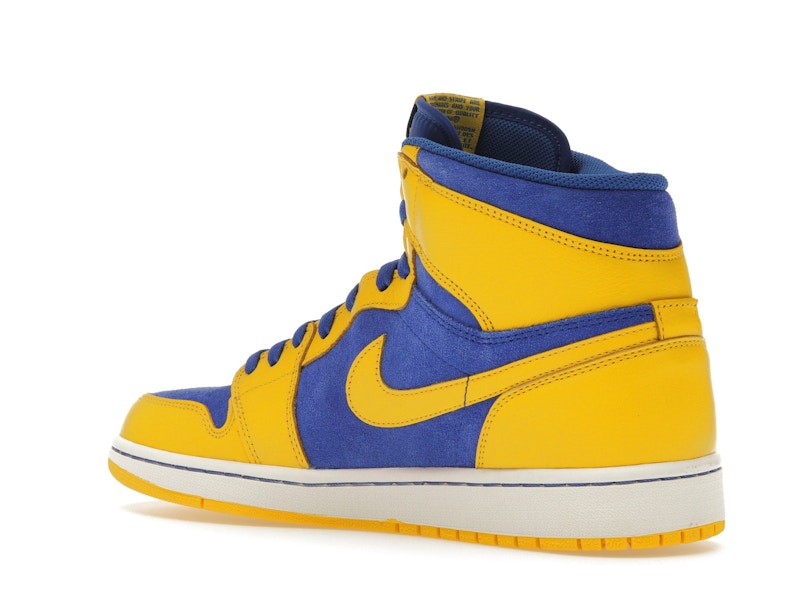 Jordan 1 Retro High OG Laney