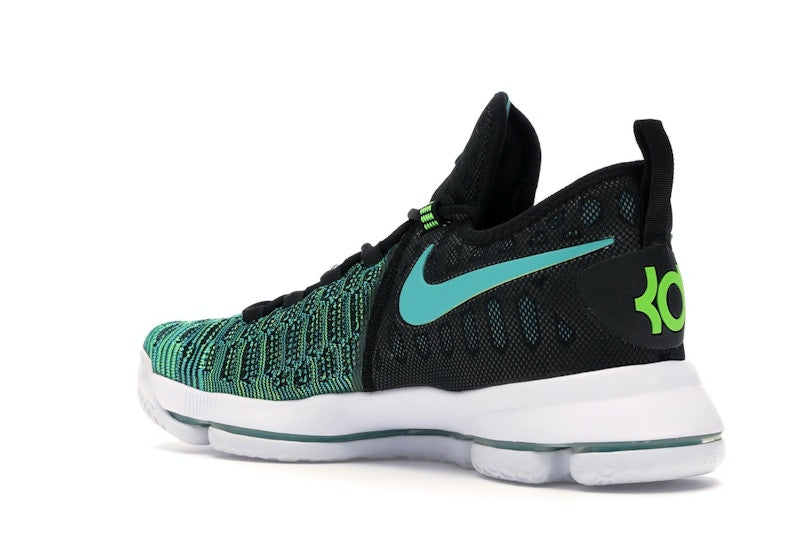 Nike KD 9 Birds of Paradise