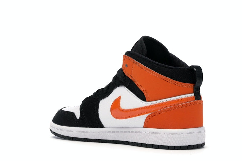 Jordan 1 Mid Shattered Backboard (PS)