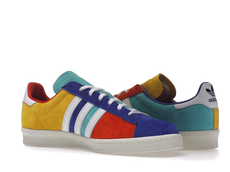adidas Campus 80s Multi