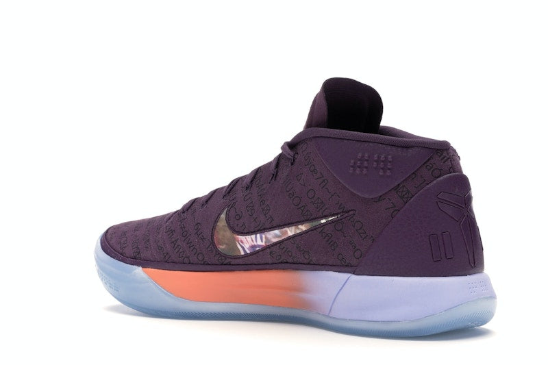 Nike Kobe A.D. Mid Devin Booker PE