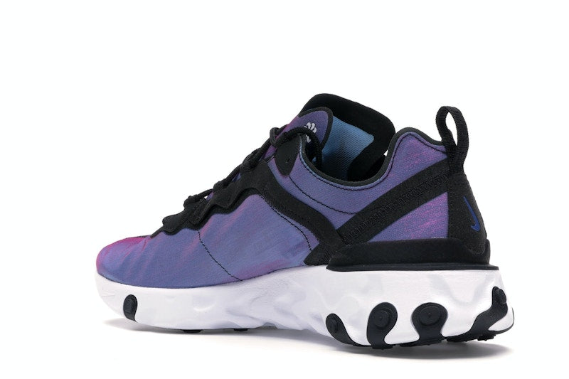 Nike React Element 55 PRM Sunset