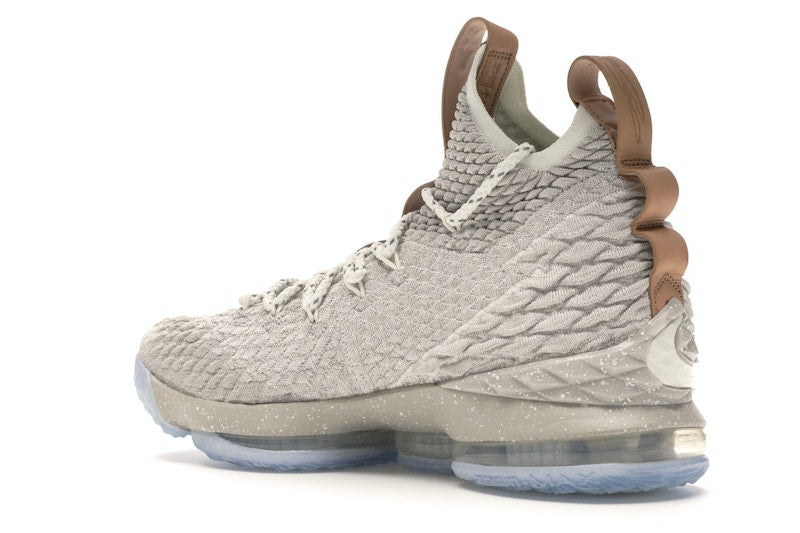 Nike LeBron 15 Ghost