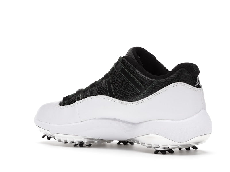 Jordan 11 Retro Low Golf Masters