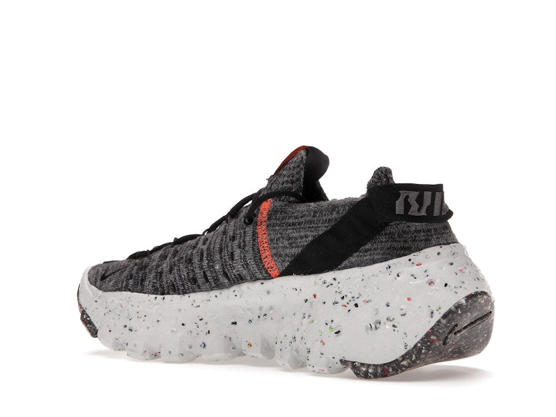 Nike Space Hippie 04 Iron Grey (Women's)