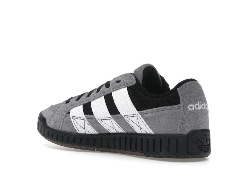 adidas LWST Grey Cloud White Core Black