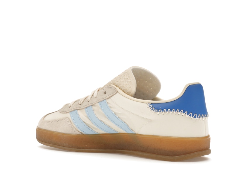 adidas Gazelle Indoor Off White Clear Sky