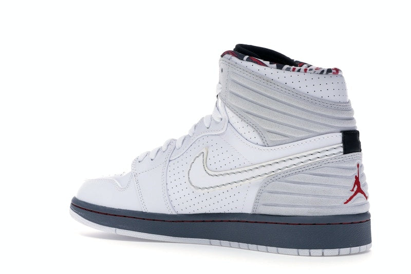 Jordan 1 Retro 93 Bugs Bunny