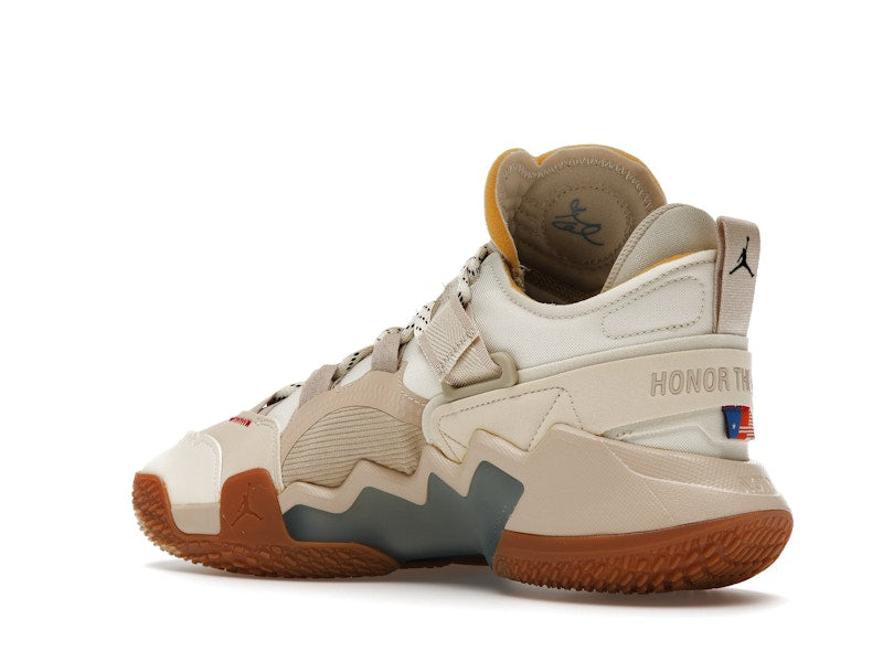 Jordan Why Not 0.5 HTG Honor the Gift