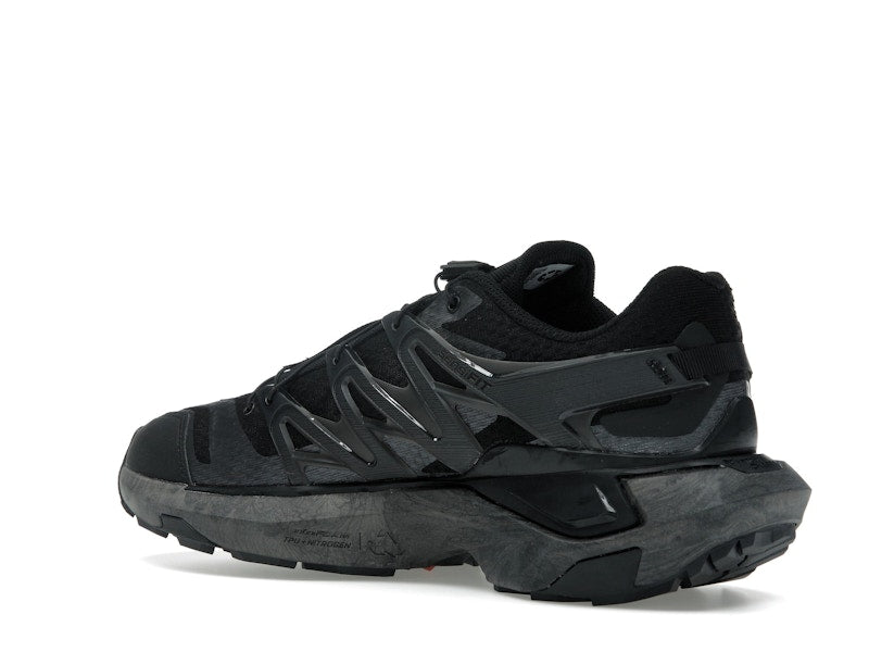Salomon XT Pu.Re Advanced Black Phantom