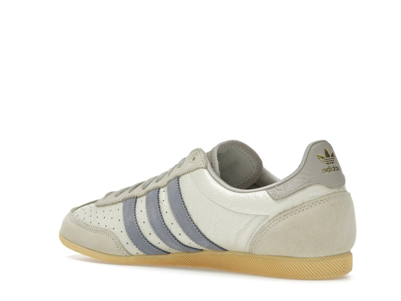 adidas Japan Cream White Silver Violet Wonder Beige (Women's)