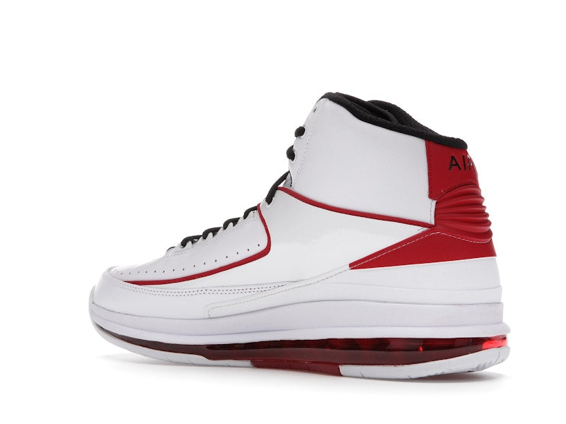 Jordan 2.0 Chicago