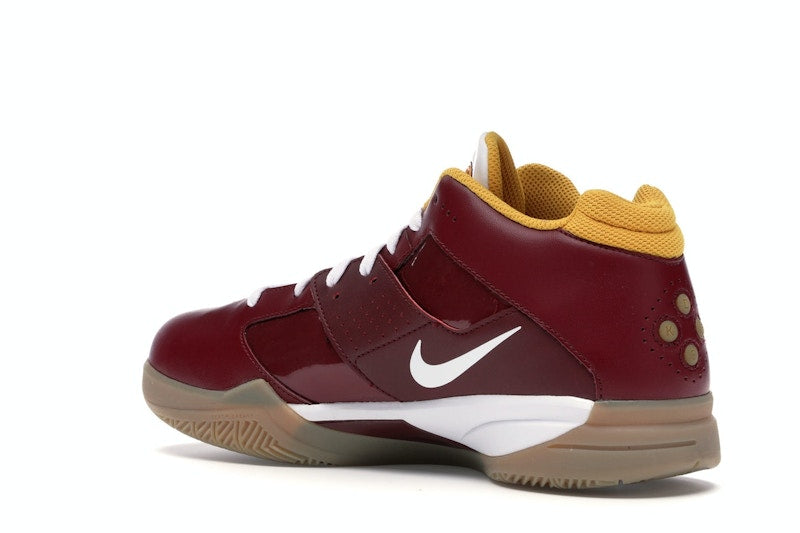 Nike KD 3 Redskins