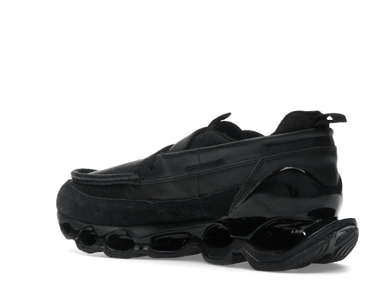 Mizuno Wave Prophecy Moc Gore-Tex Triple Black
