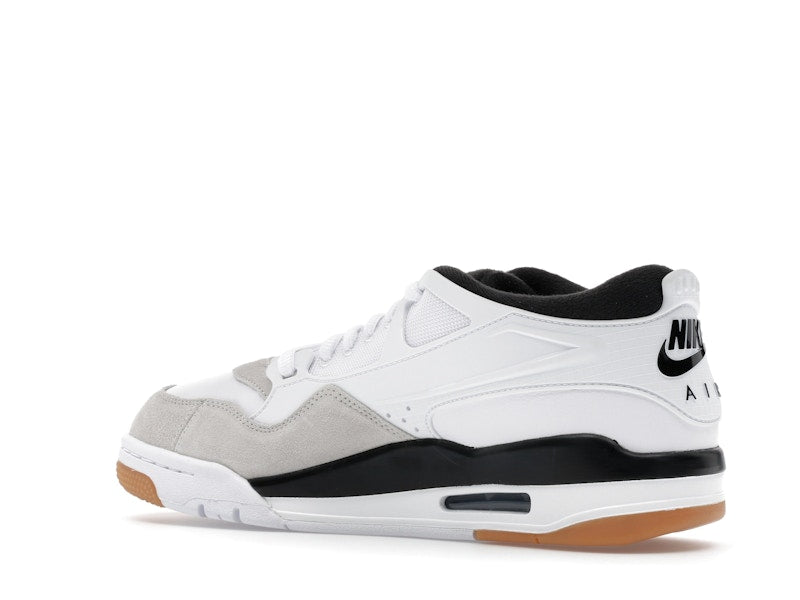 Jordan 4 RM Military Black