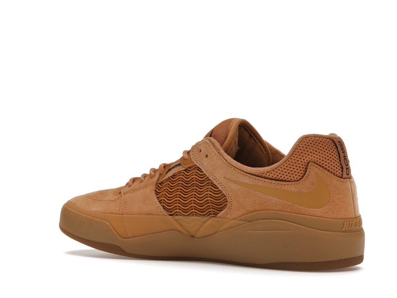 Nike SB Ishod Wair Wheat