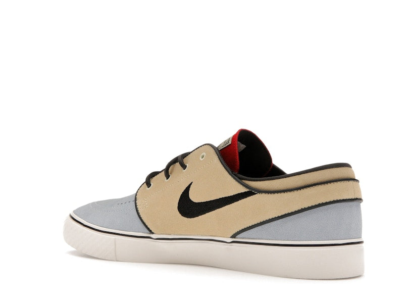 Nike SB Zoom Stefan Janoski OG Alabaster Chili Red