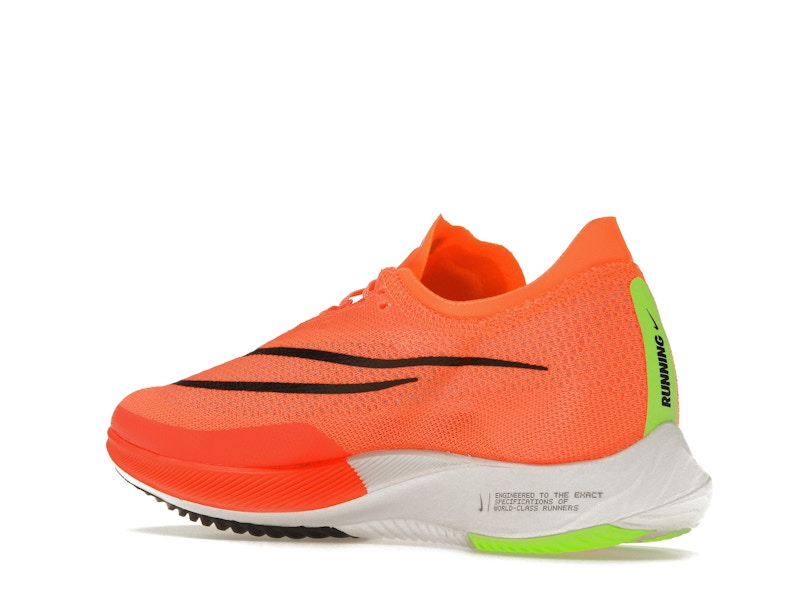 Nike ZoomX StreakFly Total Orange