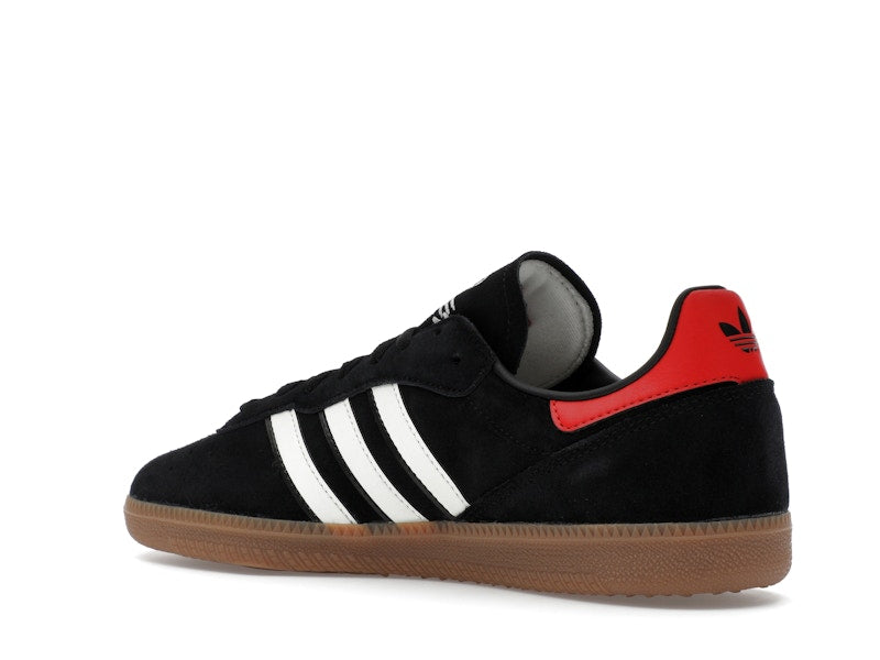 adidas Palos Hills 100 Thieves Carbon Collegiate Orange