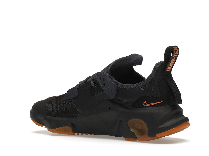 Nike React Type GTX Black Bright Ceramic