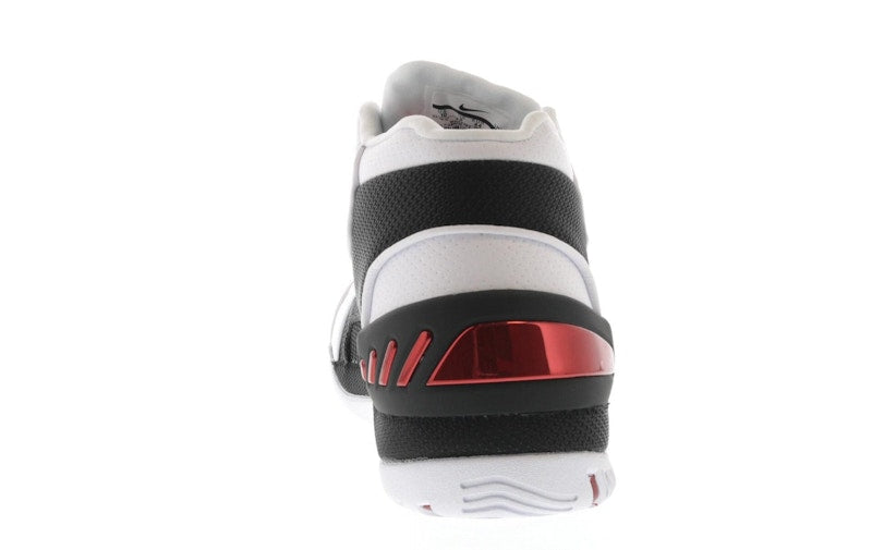 Nike Air Zoom Generation White Black Retro