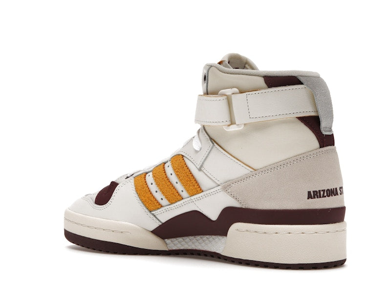 adidas Forum 84 High Eric Emanuel Arizona State Sun Devils