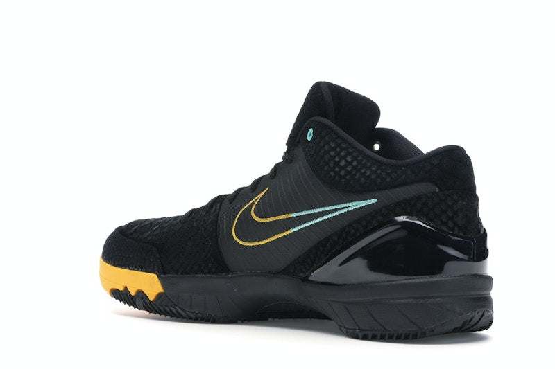 Nike Kobe 4 Protro FTB Snake