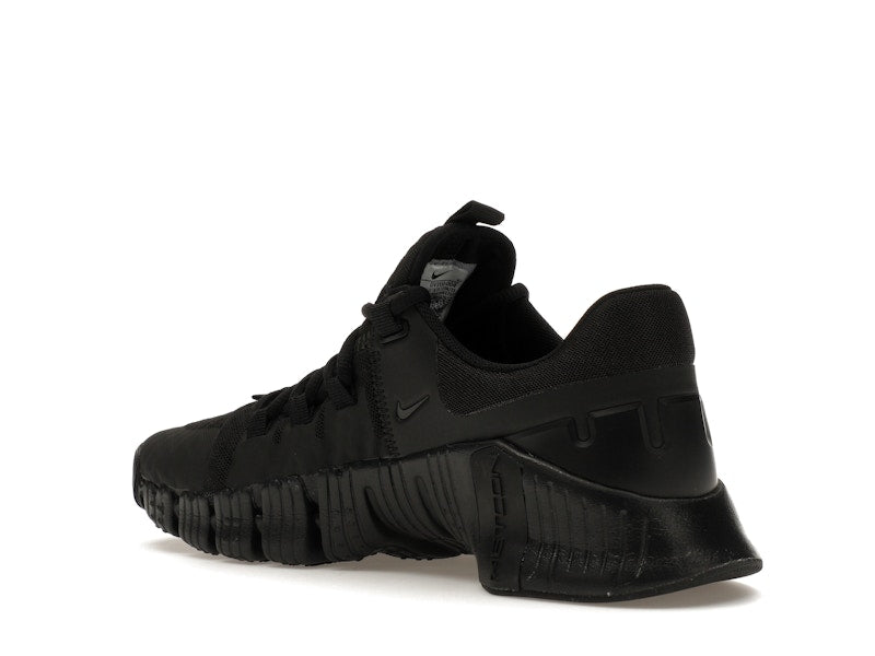 Nike Free Metcon 5 Black Anthracite (Women's)