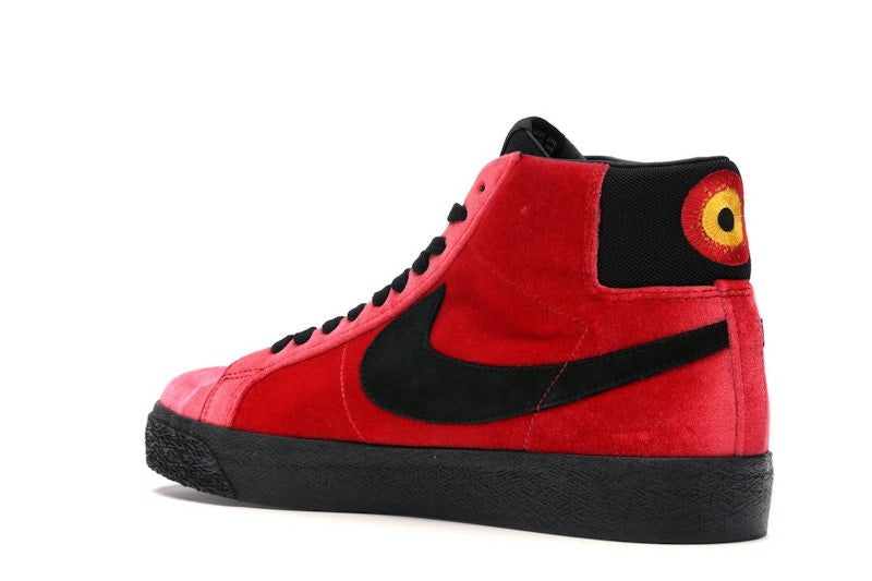Nike SB Zoom Blazer Mid Kevin and Hell