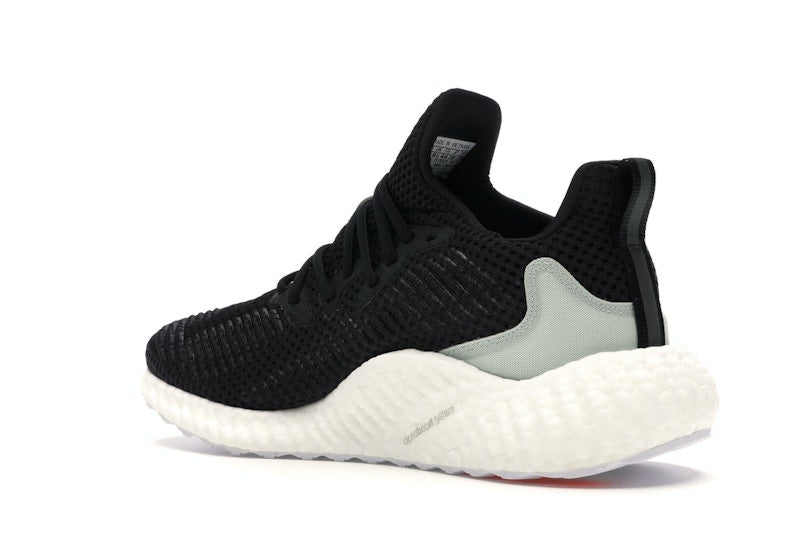adidas Alphaboost Parley Black