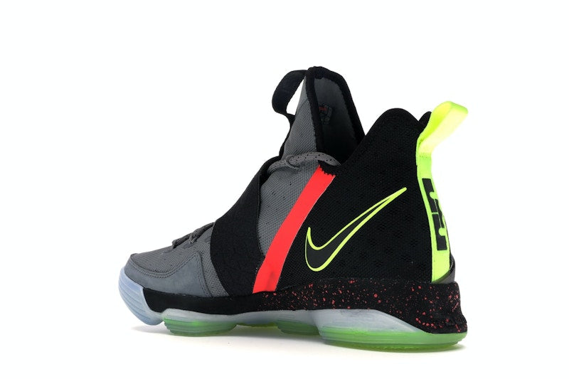 Nike LeBron 14 Out of Nowhere