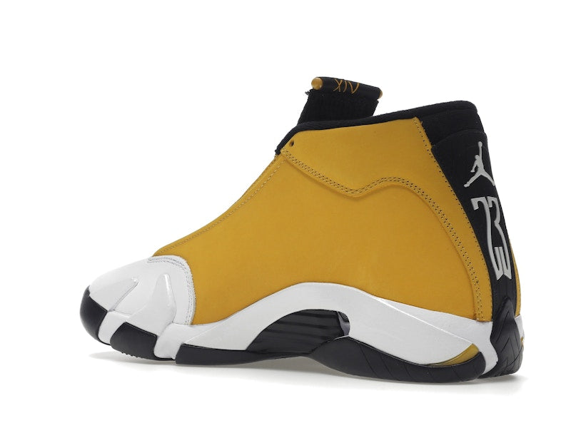 Jordan 14 Retro Light Ginger (2022)