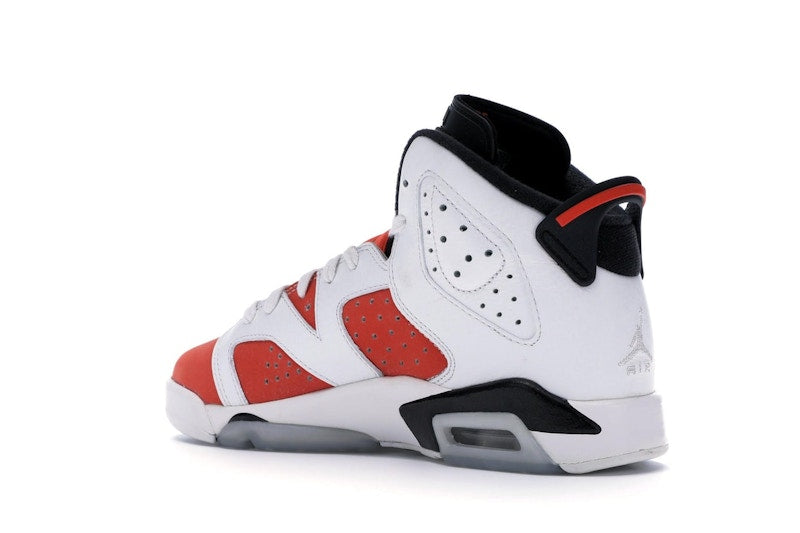 Jordan 6 Retro Gatorade Like Mike White (GS)