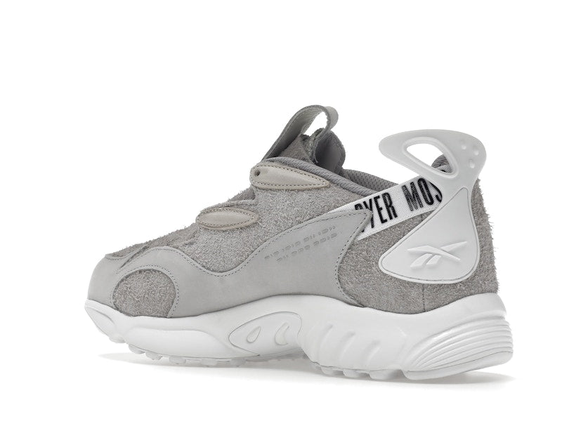 Reebok Daytona DMX Experiment Pyer Moss Taupe
