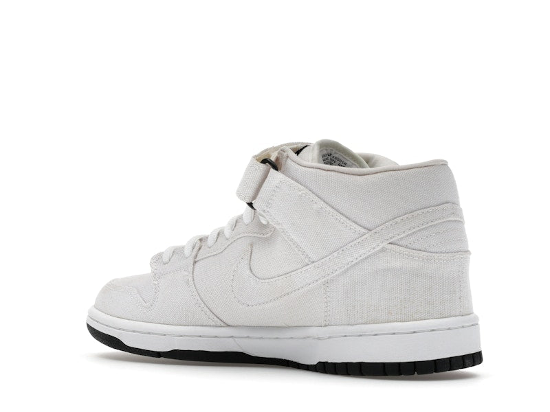 Nike SB Dunk Mid Tokyo Canvas