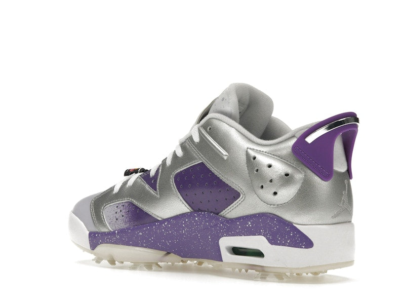 Jordan 6 Retro Low Golf US Open (2023)