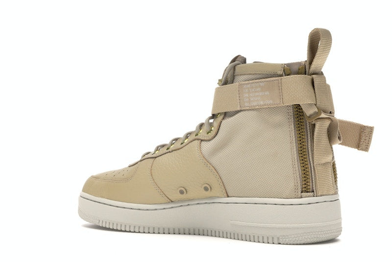 Nike SF Air Force 1 Mid Mushroom