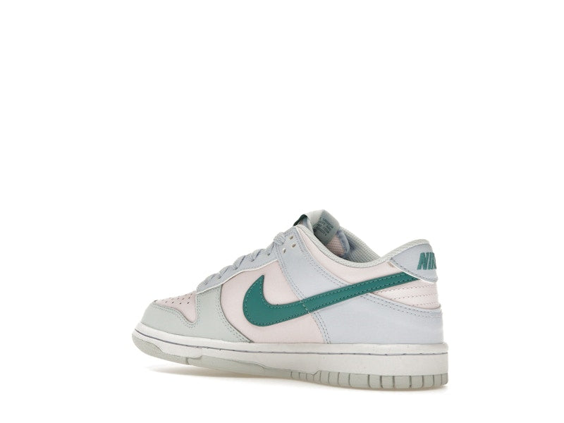 Nike Dunk Low Mineral Teal (GS)