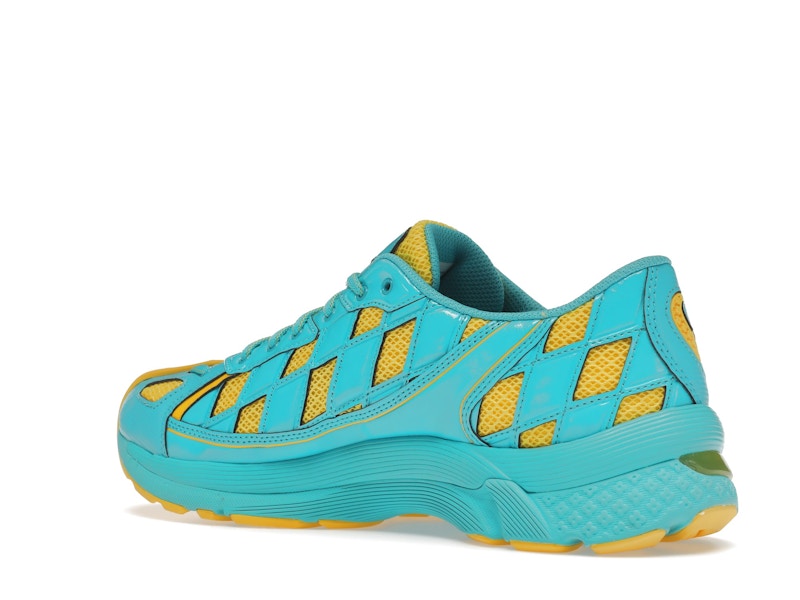 ASICS Gel-Kiril Kiko Kostadinov Ice Mint