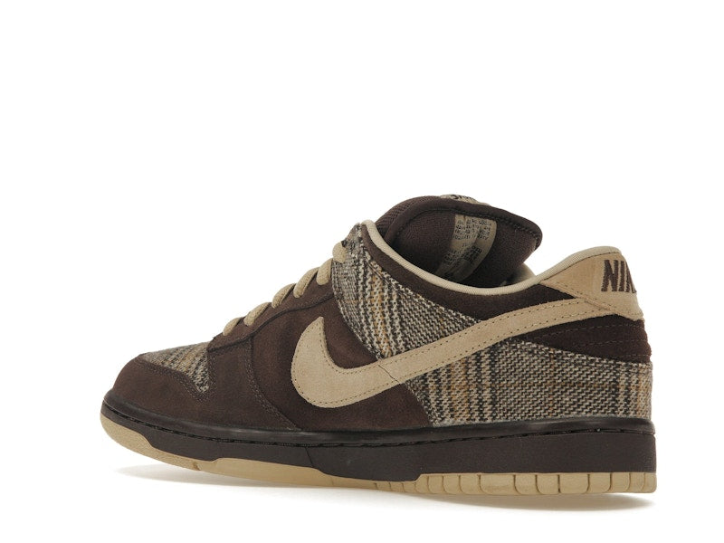 Nike SB Dunk Low Tweed