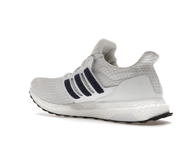 adidas Ultra Boost 4.0 White Collegiate Navy