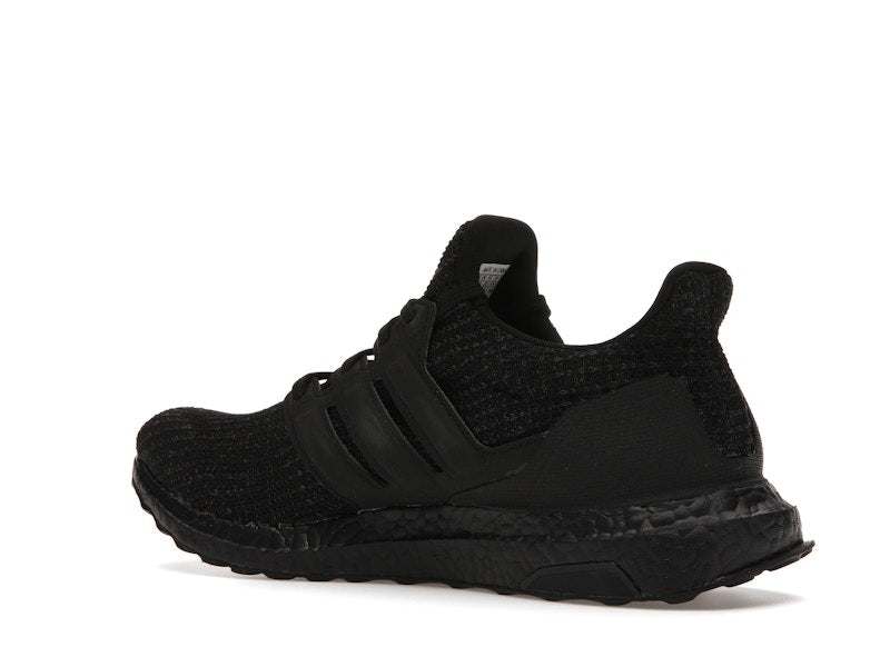 adidas Ultra Boost 4.0 DNA Triple Black (Women's)