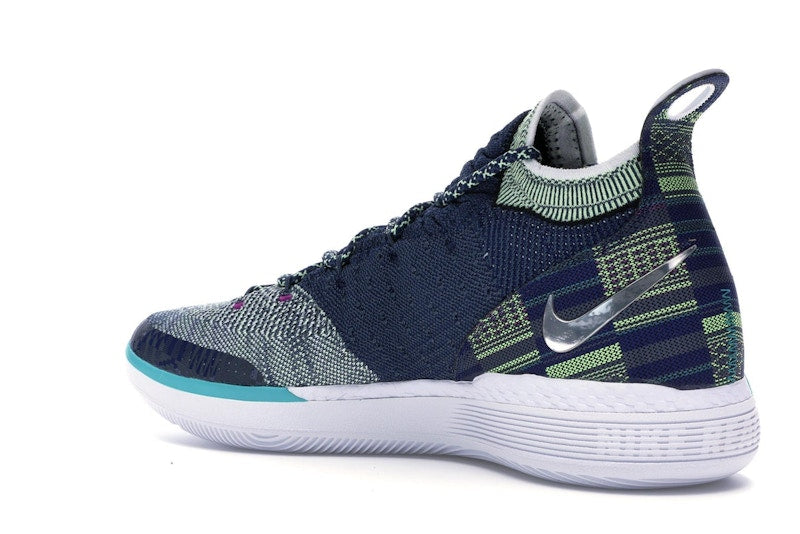 Nike KD 11 BHM (2019)